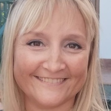 Acercar imagen: Sandra Herrera Gutiérrez, Terapeuta complementario Santa Cristina D'Aro