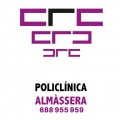 Policlínica CRC AlmàsseraAlmassera - 