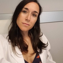 Acercar imagen: LAURA LORCA, Dietista Nutricionista Arenys de Mar