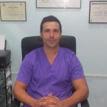 Acercar imagen: Aaron Marquijano, Terapeuta complementario Los Arenales del Sol