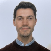 Acercar imagen: Nicolás Gómez Calmaestra, Psicólogo Sevilla