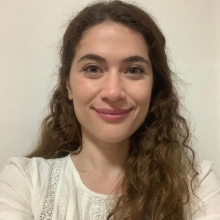 Acercar imagen: Lara Isabel Pérez Murcia, Psicólogo Alhama de Murcia