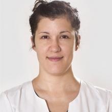 Acercar imagen: Irene Blasco Aguasca, Terapeuta complementario Barcelona