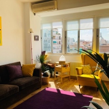 Acercar imagen: Leticia Cabeza Delgado, Psicólogo Madrid