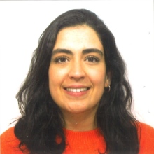 Acercar imagen: Irantzu Gamo Tomé, Psicólogo Barcelona