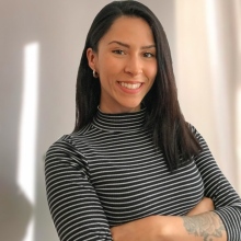 Acercar imagen: Arancha Mazo Da Silva, Dietista Nutricionista Peligros