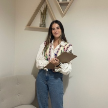 Acercar imagen: Gabriela Castillo, Psicólogo Madrid