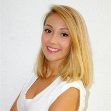 Acercar imagen: Ana Beloqui López, Logopeda Espinardo