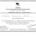 Acercar imagen: certificate 16