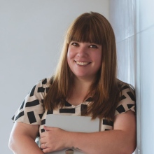 Acercar imagen: Celia Ana García Nieto, Psicólogo El Ejido