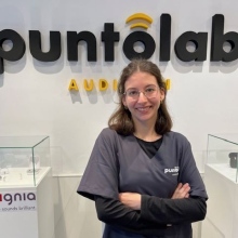 Acercar imagen: Alejandra Llenín Sánchez, Terapeuta complementario Gijón