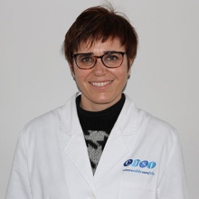 Acercar imagen: Anna Isabel Moratona Capdevila, Traumatólogo Barcelona