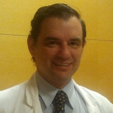 Jesus Bravo-ferrer Delgado, Internista Sevilla