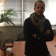 Acercar imagen: Alejandro de la Corte de la Corte, Psicólogo Huelva