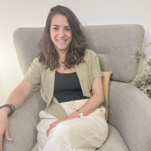 Acercar imagen: Judit León, Psicólogo Barcelona