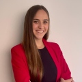 Cristina Díaz Eugercios, Psicólogo Alcobendas
