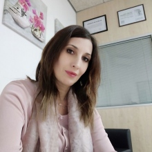 Acercar imagen: Rossana Viapiano Dilascio, Psicólogo Sabadell