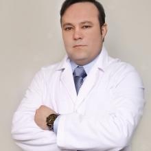 Acercar imagen: Rafael de Freitas, Médico general Barcelona