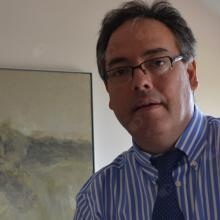 Acercar imagen: Anibal Vega Muñoz, Traumatólogo Almendralejo