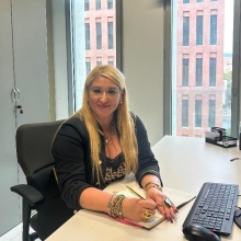 Acercar imagen: Isabel Hernández Giménez, Psicopedagogo Barcelona