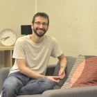  Gerardo Zapatero de Diego