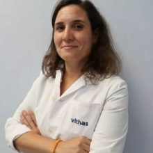 Acercar imagen: Ana Cuaresma Diaz, Urólogo Sevilla