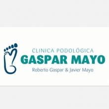 Clínica Podológica Gaspar Mayo