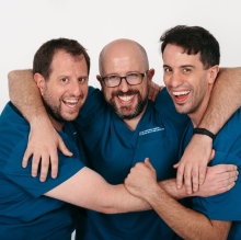 Clínica Dental Doctores Beca - Denti Beca