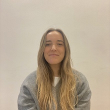 Acercar imagen: Oihana Calderero Mugabure, Psicólogo Zarautz