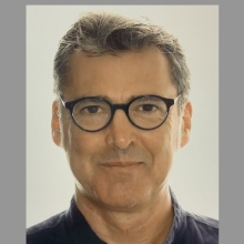 Acercar imagen: Israel Reina, Psicólogo Ibiza