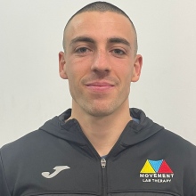 Acercar imagen: Sergi Romaní Sánchez, Fisioterapeuta Barcelona