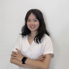 Acercar imagen: Yi Lin, Dietista Nutricionista Fuenlabrada