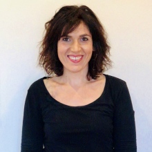 Acercar imagen: Gemma Solà, Logopeda Manresa