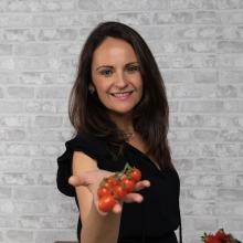 Acercar imagen: Sara Sambricio Moreno, Dietista Nutricionista Madrid