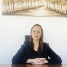 Acercar imagen: Noelia Gonzalez Rosado, Psicólogo Ronda