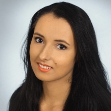 Acercar imagen: Adrianna Dzietowiecka, Terapeuta complementario Barcelona