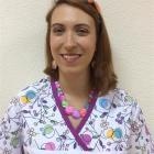 Prof. Virginia Flores Riesco