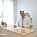 Dr. Ángel Felipe Lancheros Pineda