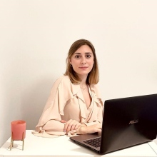 Acercar imagen: María Priego Orozco, Psicólogo Málaga