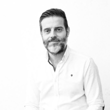 Acercar imagen: Sergio Garrido Jiménez, Psicólogo Jaén