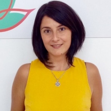 Acercar imagen: Mariana Quiroga Pego, Psicólogo Valencia