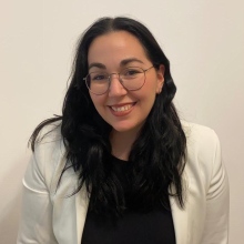 Acercar imagen: Cristina Delgado Tirado, Psicólogo Madrid