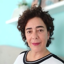 Acercar imagen: Gabriela López García, Terapeuta complementario Sant Pol de Mar