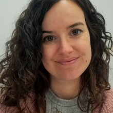 Acercar imagen: Silvia Álvarez-Soto Rodríguez, Psicólogo Pontevedra