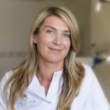 Acercar imagen: Justyna Koszel, Oftalmólogo El Albir