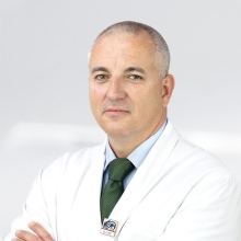 Acercar imagen: Francisco Ruiz Tolosa, Oftalmólogo Barcelona