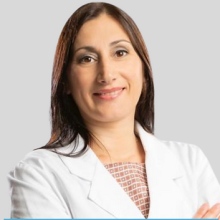 Acercar imagen: Antonietta Di Misia, Ginecólogo Inca