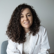 Acercar imagen: Ana Seoane, Médico estético Santiago de Compostela