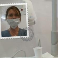 Acercar imagen: Silvia Marcela Videla Torres, Dentista Talavera de la Reina