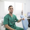 Daniel Dorta, Dentista Barcelona